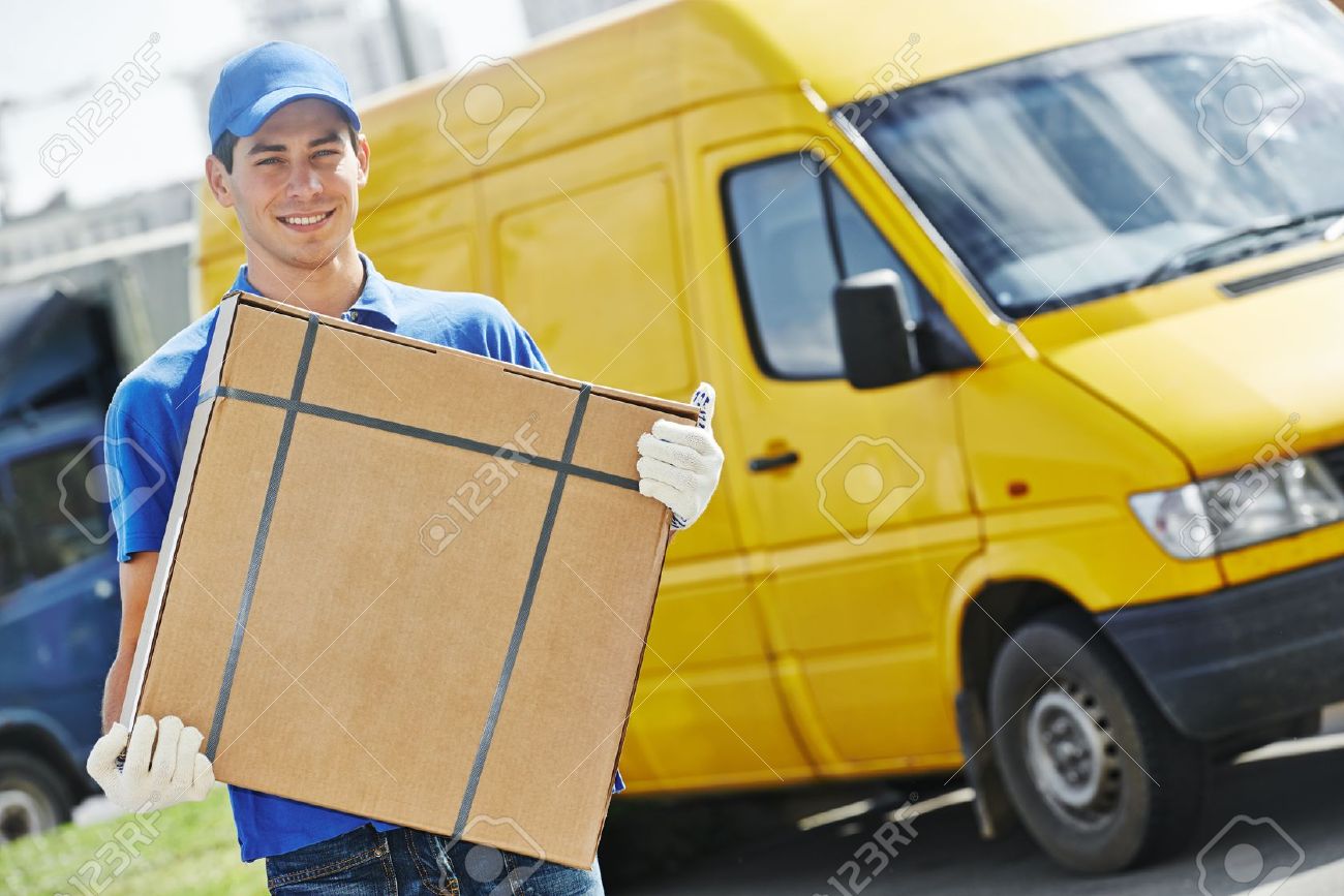 Expert Florida Packing and Crating Services – Good Greek Moving