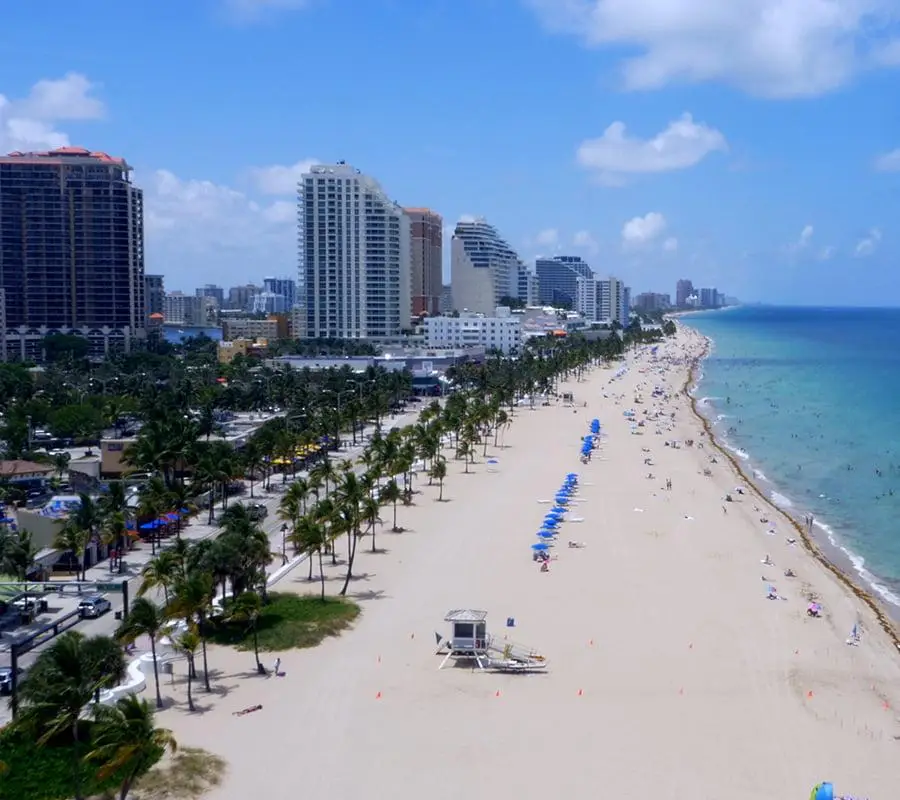 selecting a south florida moving company