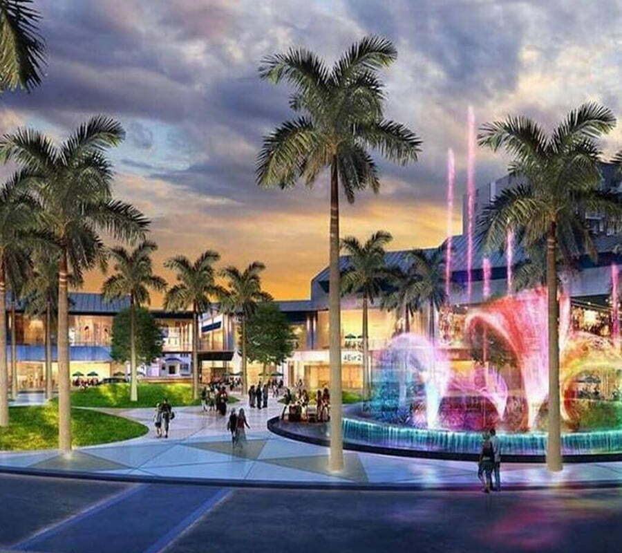 Doral City Place