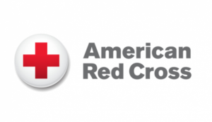 Proud Sponsor American Red Cross