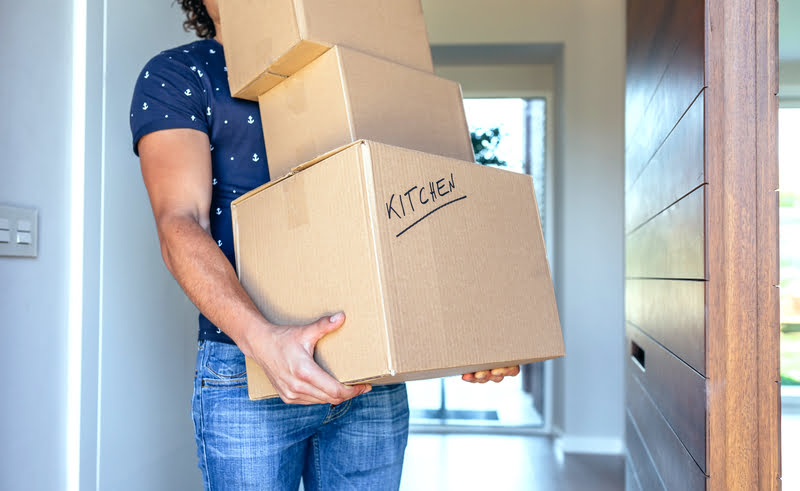 How to Pack for Your Move