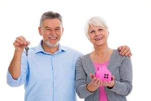 Downsizing tips for empty nesters