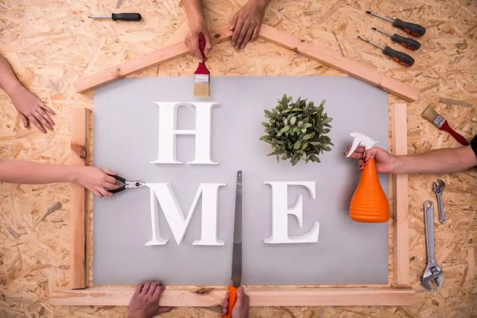 Home Craft
