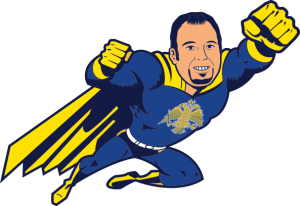 Good Greek - Your Boynton Beach superhero movers