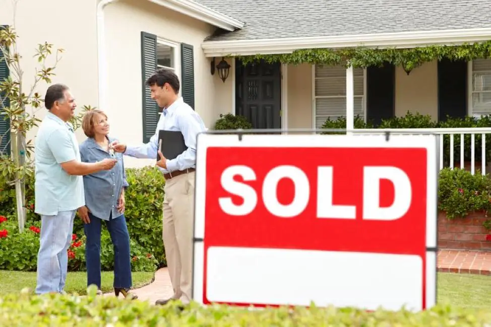 Home Buying