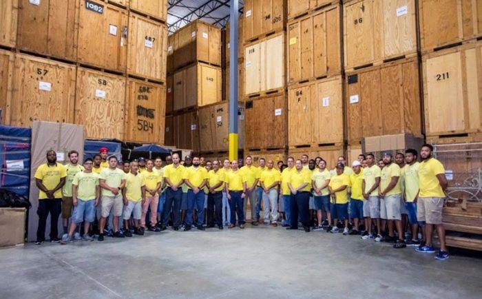 Good Greek Moving & Storage — Florida's Most Reliable Moving Company Good Greek Moving & Storage — Florida's Most Reliable Moving Company