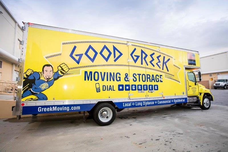 Movers In North Miami, FL