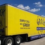 Good Greek Moving & Storage — Florida's Most Reliable Moving Company