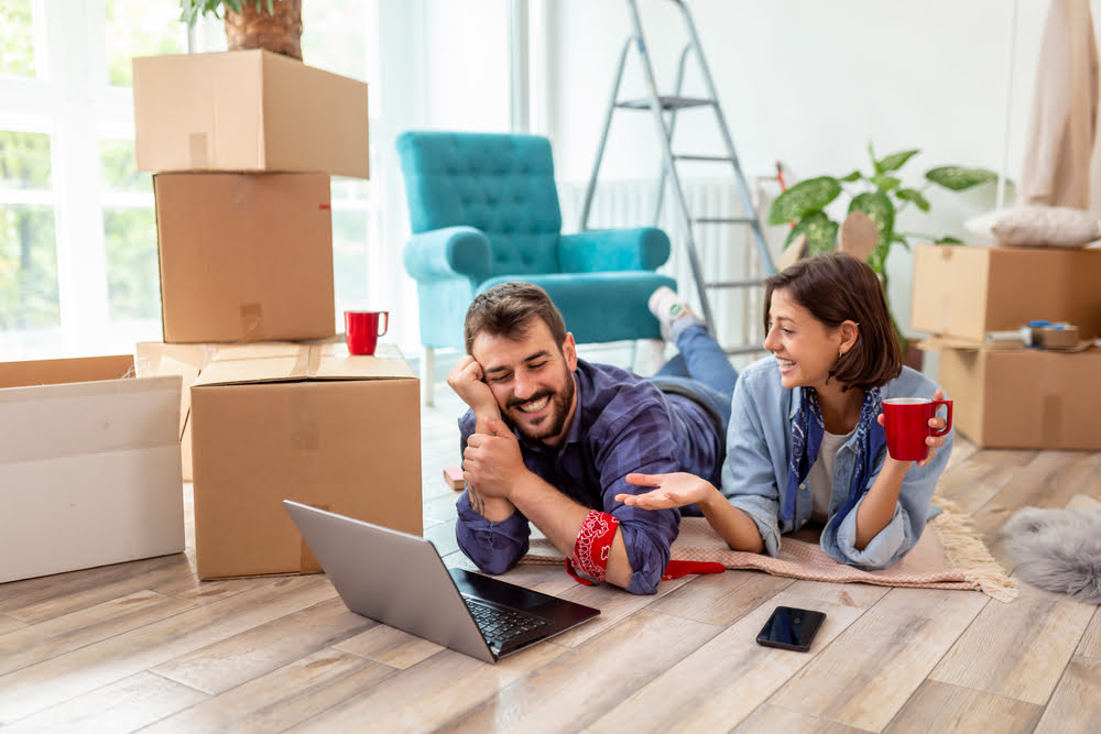 How to plan your move for the best results.