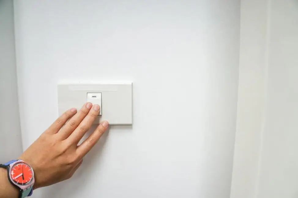 Home Tech Thingy