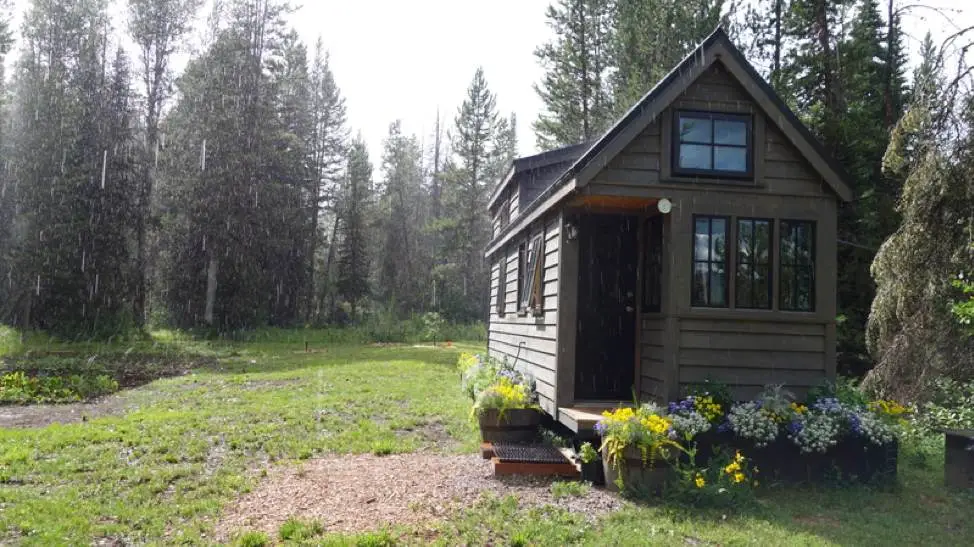 Small Home