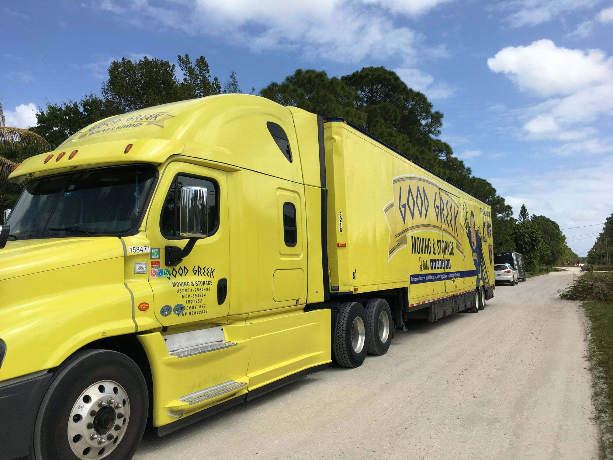 Tampa Moving Company