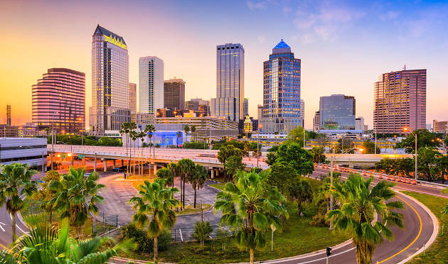 What’s It Like to Live in Tampa, Florida