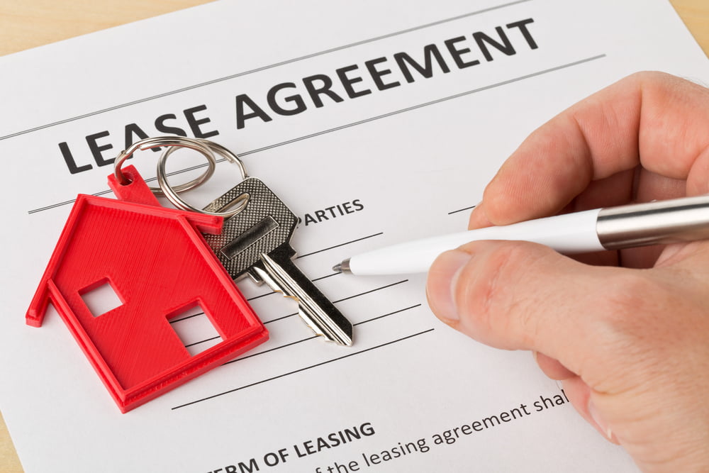 Different Types of Leases
