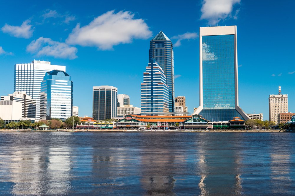 5 Reasons To Open a Business in Jacksonville, Florida