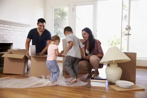 family boxes