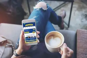 Las 10 mejores aplicaciones de mudanzas en Florida de Good Greek Moving &amp; Storage.