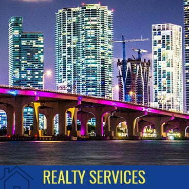 Realty Services