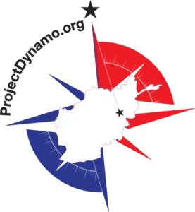 Project Dynamo Logo