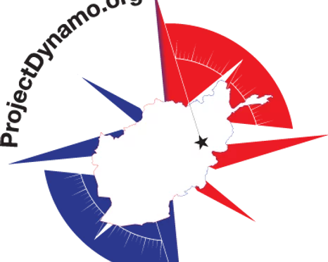 Project Dynamo Logo
