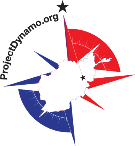 Proyecto Dinamo Logo