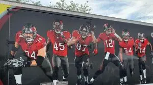 Opciones deportivas en Tampa Bay