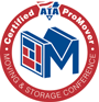 ATA Pro Mover Certificate