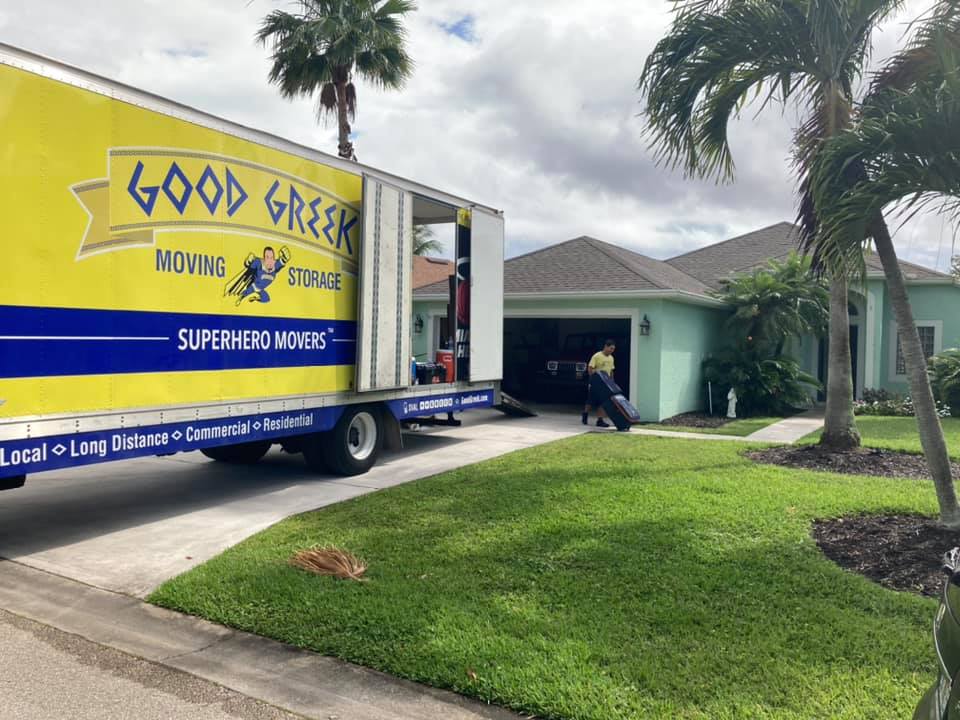 Good Greek Florida Is Again The Fastest Growing State