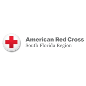 Logotipo de la Cruz Roja Americana