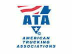 Logotipo de la American Trucking Assocations