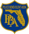 Police Officer Badge Logo