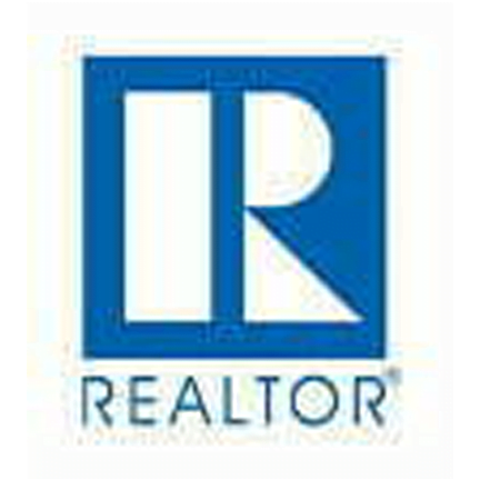 Logotipo de agente inmobiliario
