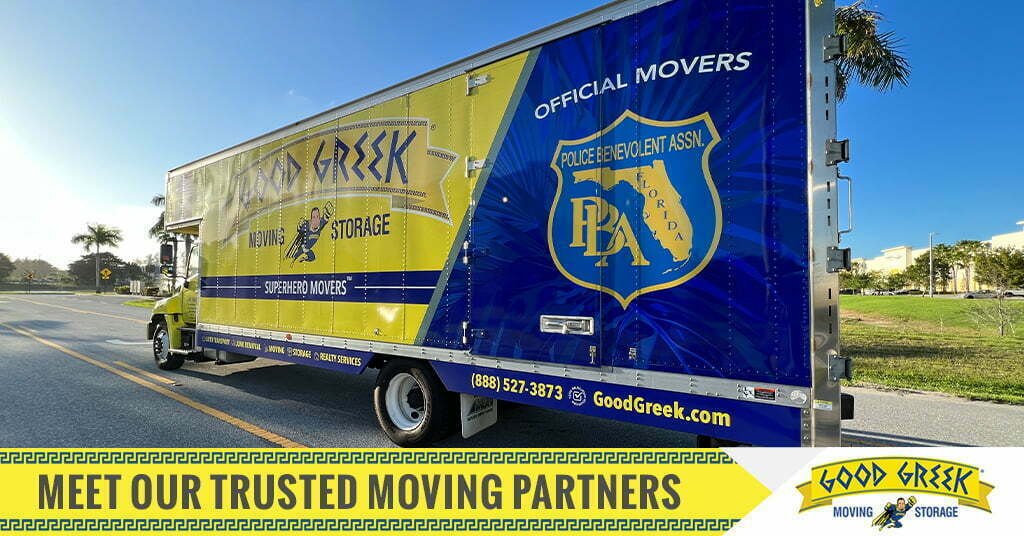 Trusted Appliance Movers and Storage Services in Florida – Good Greek Moving  & Storage