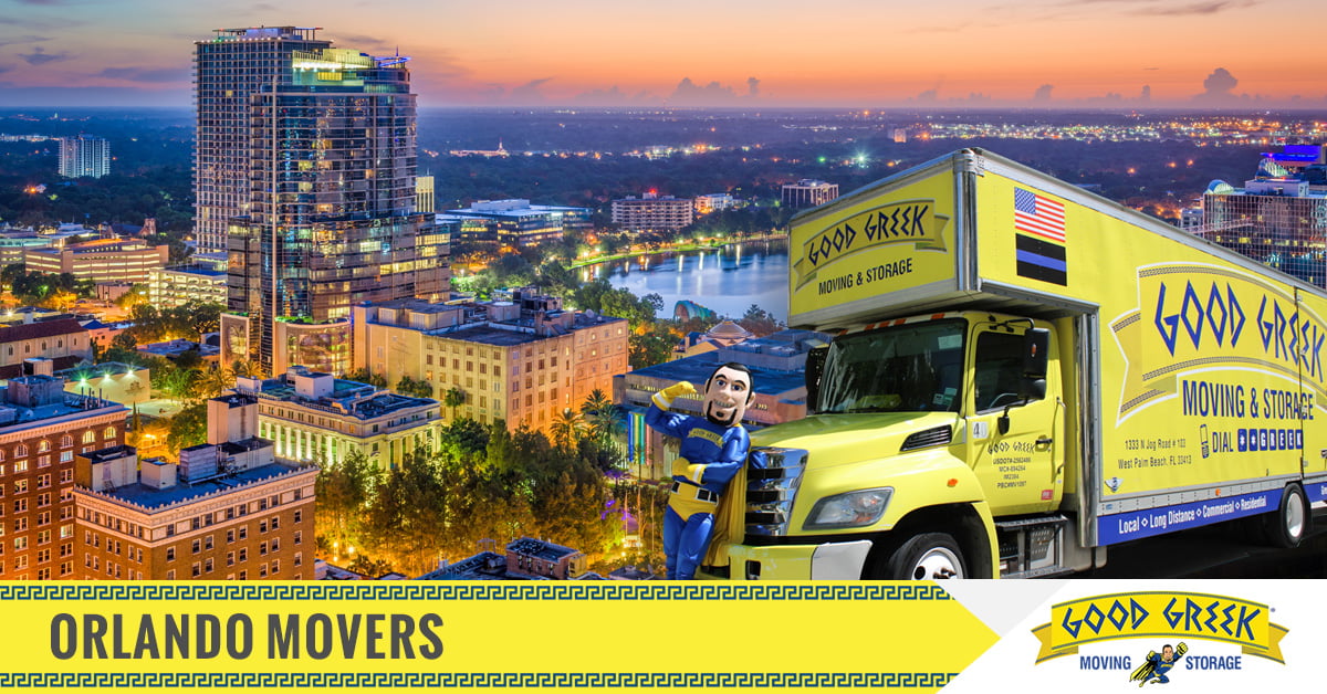 Appliance Moving Company in Florida - Village Movers