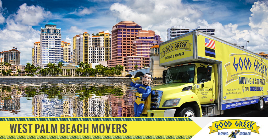 Top Trucking Companies in West Palm Beach: Your Comprehensive Guide