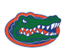 logotipo de los florida gators