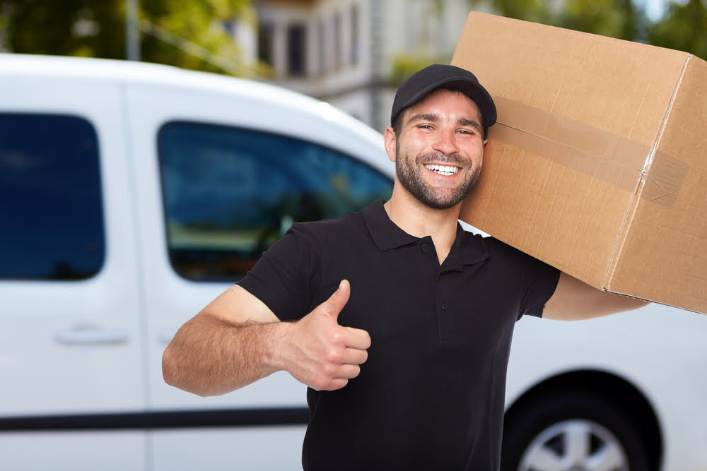 Full-service Florida movers.