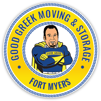 Best Moving Company in Fort Myers