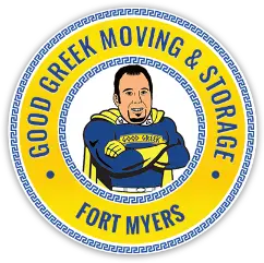 Mejor empresa de mudanzas de Fort Myers