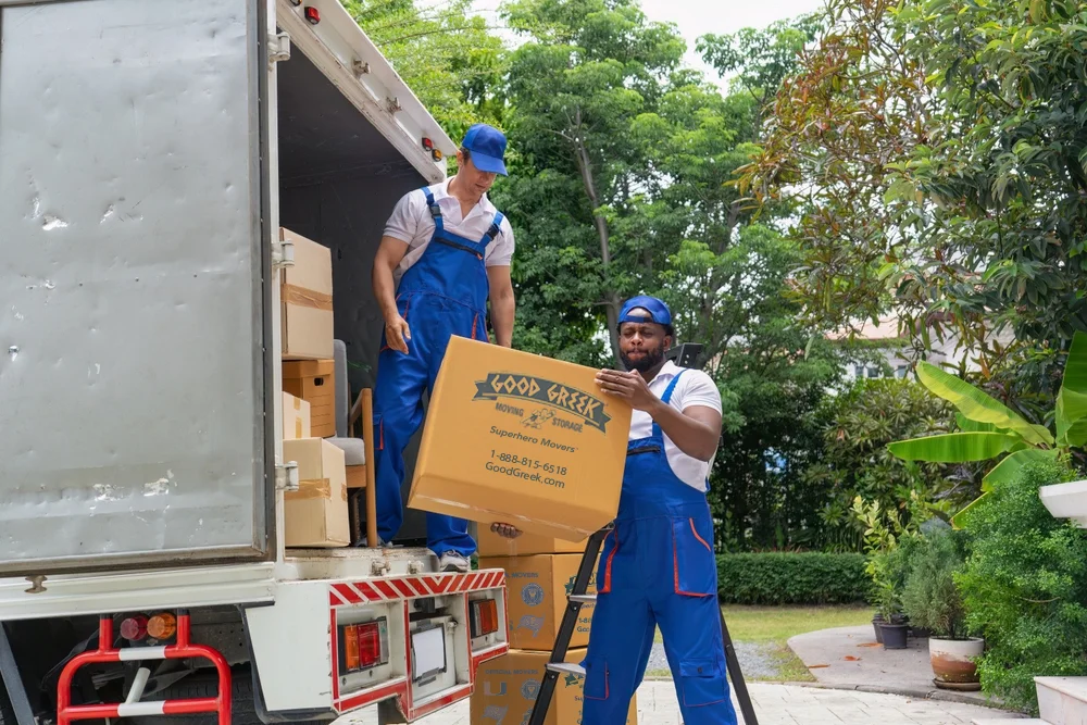 Philadelphia Moving Companies