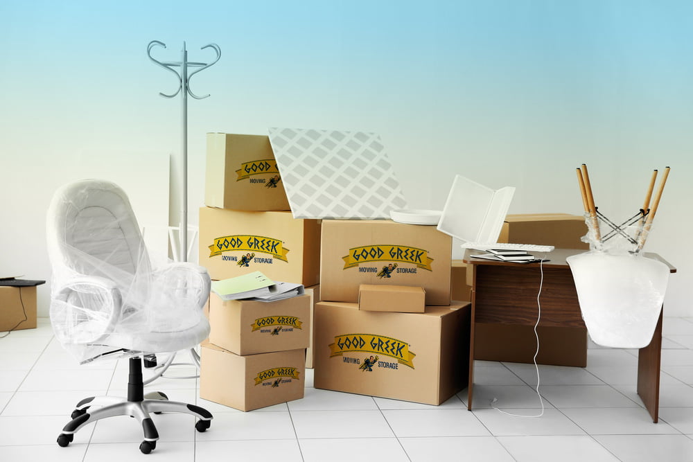 Florida corporate relocation service.