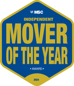2024 MSC Mover del Año