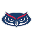 Florida Atlantic Logo