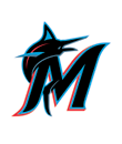 Miami Marlins Logo