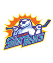 Orlando Solar Bears Logo