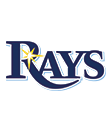 Tampa Bay Rays Logo