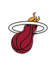 miami heat logo