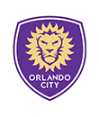 Orlando City Logo - Official Movers