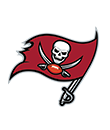 tampa bay buccanneers logo