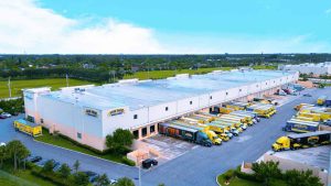 Good Greek Mudanzas y Almacenamiento en West Palm Beach